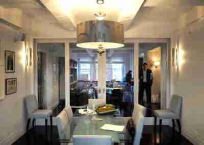 West End Manhattan