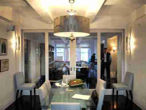 West End Manhattan