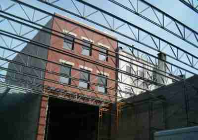 Organic Grocer Warehouse 4th Avenue