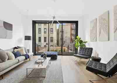 475 Waverly Ave, NYC