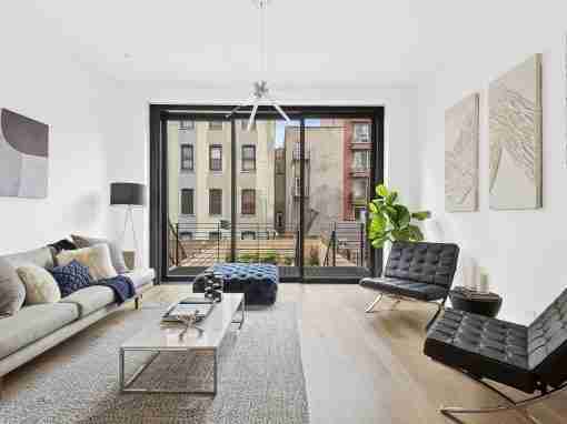 475 Waverly Ave, NYC