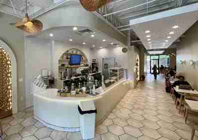 Arwa Coffee – Richardson