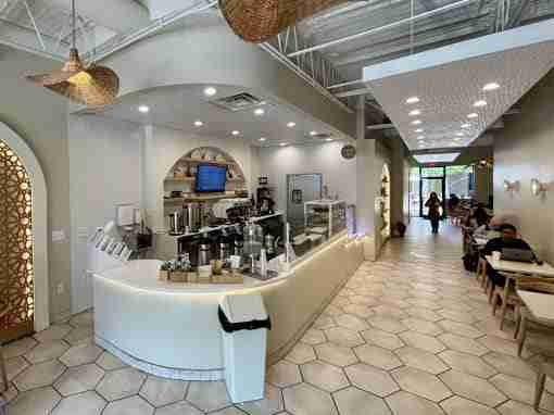 Arwa Coffee – Richardson