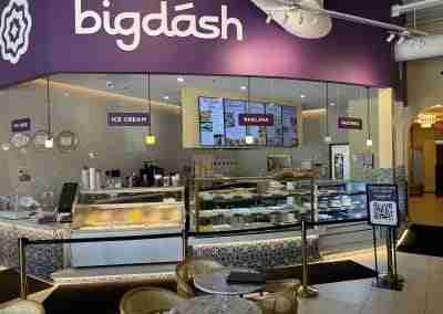 Big Dash Desserts – Garland
