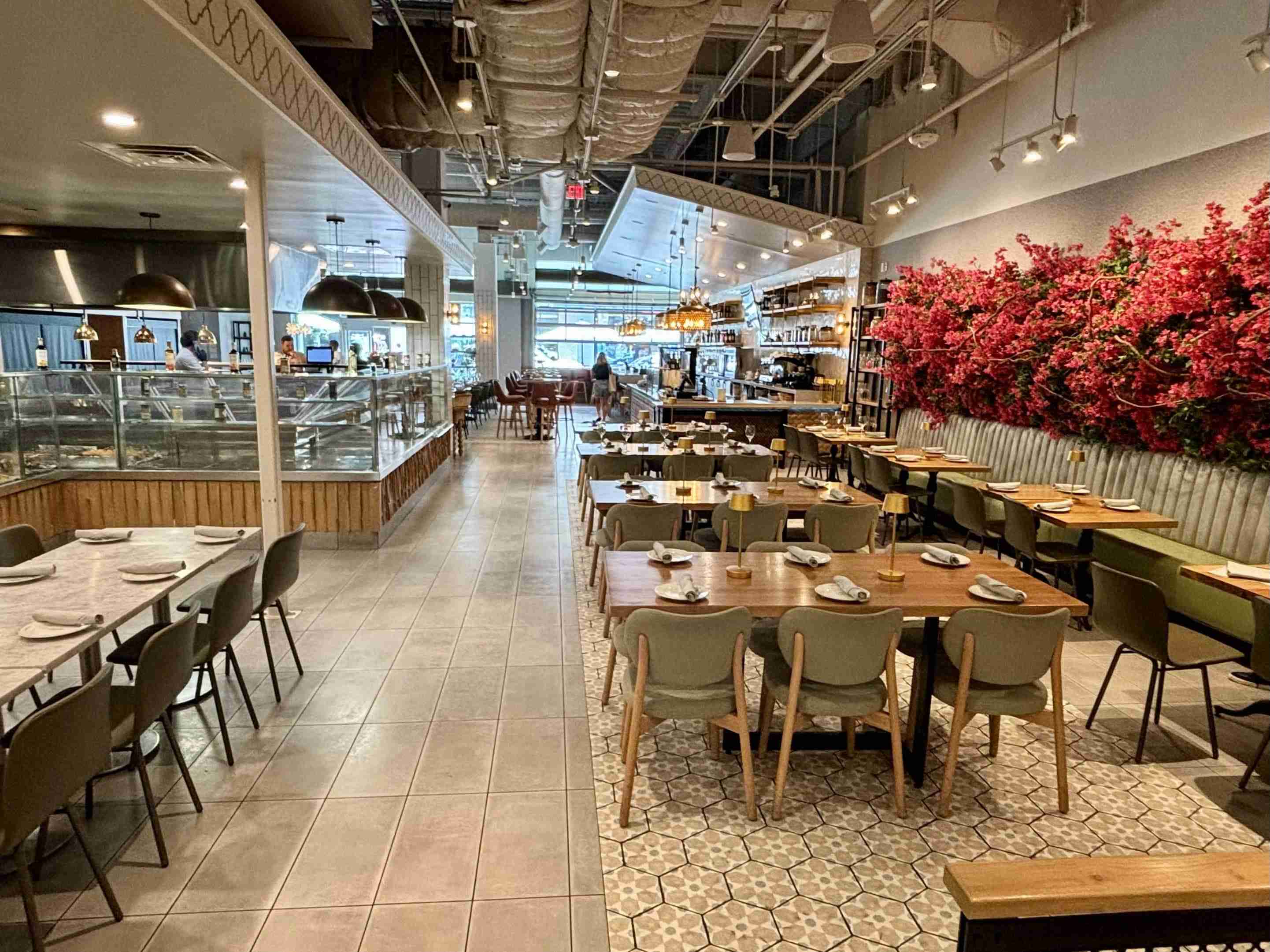 Darna Mediterranean Plano