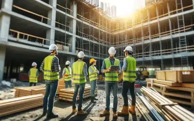 How to Select the Perfect Commercial General Contractor for Your Project