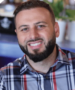 Shadi Elnatour bio pic