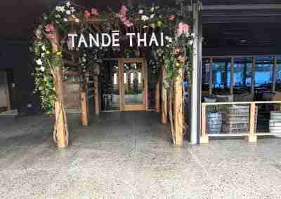Tande Thai – The Colony