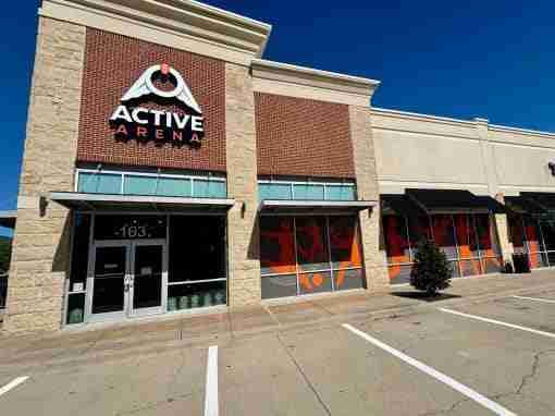Active Arena – Frisco