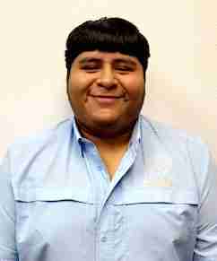 Risto Arellano headshot