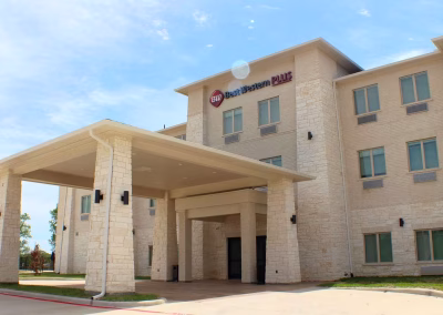 Best Western Plus – Chandler
