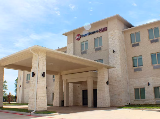 Best Western Plus – Chandler