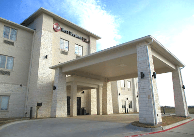 Best Western Plus – Wills Point