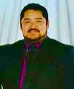 Manuel Marquina headshot