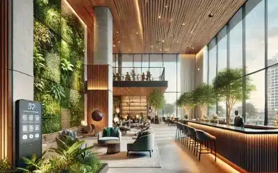 Hotel Construction: How to Build Modern Hotels That Today’s Travelers Actually Want