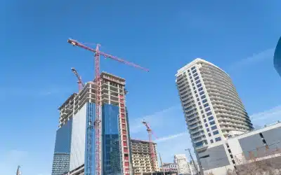 How to Choose the Best Commercial Construction Company in Dallas