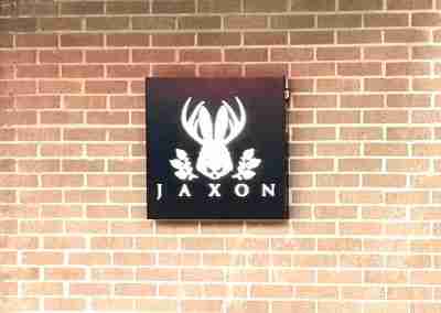 Jaxon Restaurant – Irving