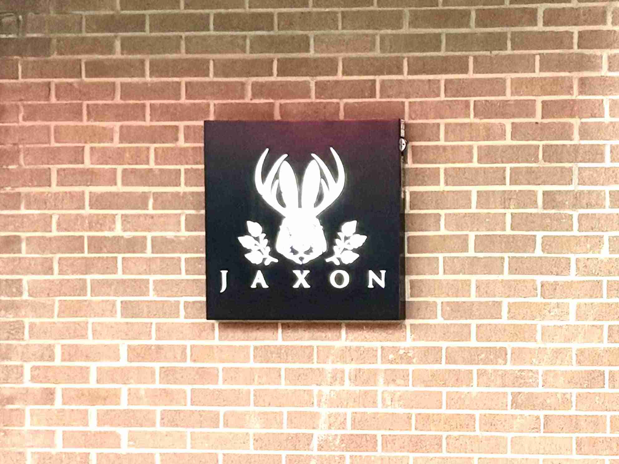 Jaxon Restaurant main