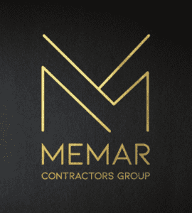 Memar Contractors Group, Memar Construction, commercial construction