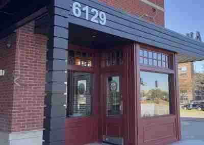 Anchor Bar – Frisco