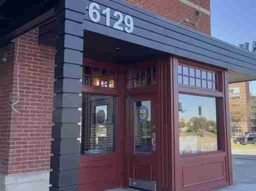 Anchor Bar – Frisco