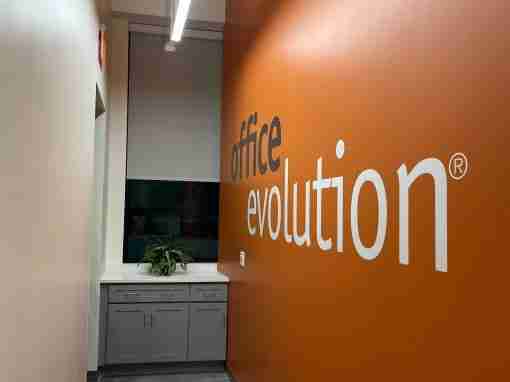 Office Evolution – Round Rock