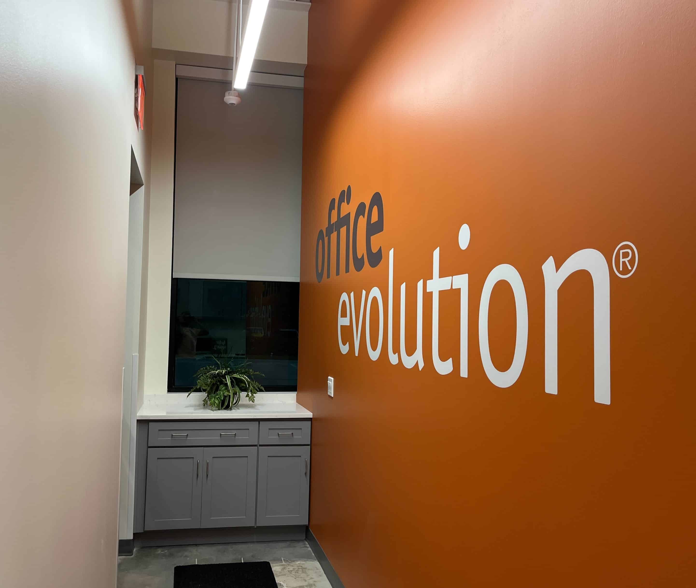 Office Evolution