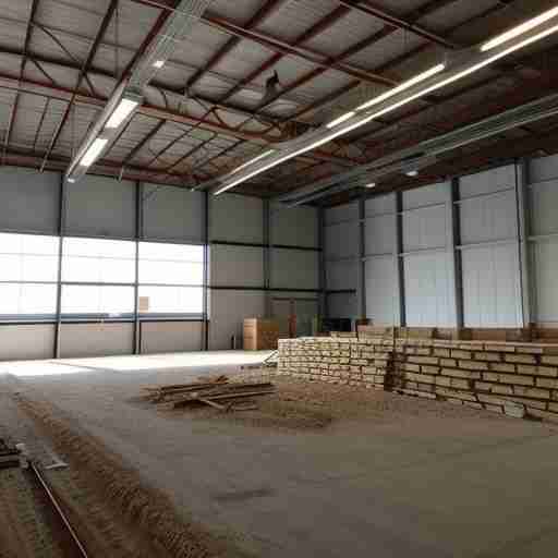 Design-Build Commercial Construction