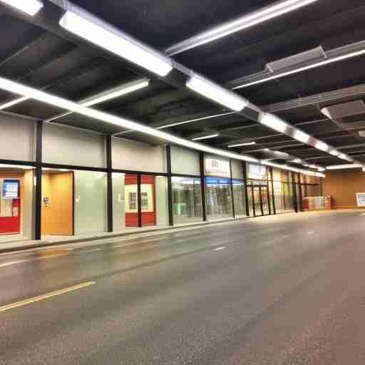 Tenant Improvements & Commercial Build-Outs in North Texas