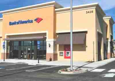 Bank of America – Carlsbad, California