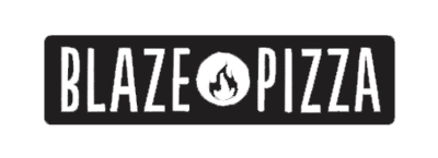 Blaze Pizza logo