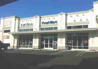 Chevron – San Marcos, California