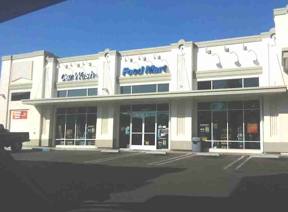 Chevon San Marcos main