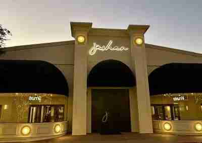 Jashan Restaurant – Plano