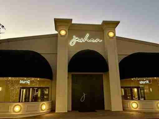 Jashan Restaurant – Plano