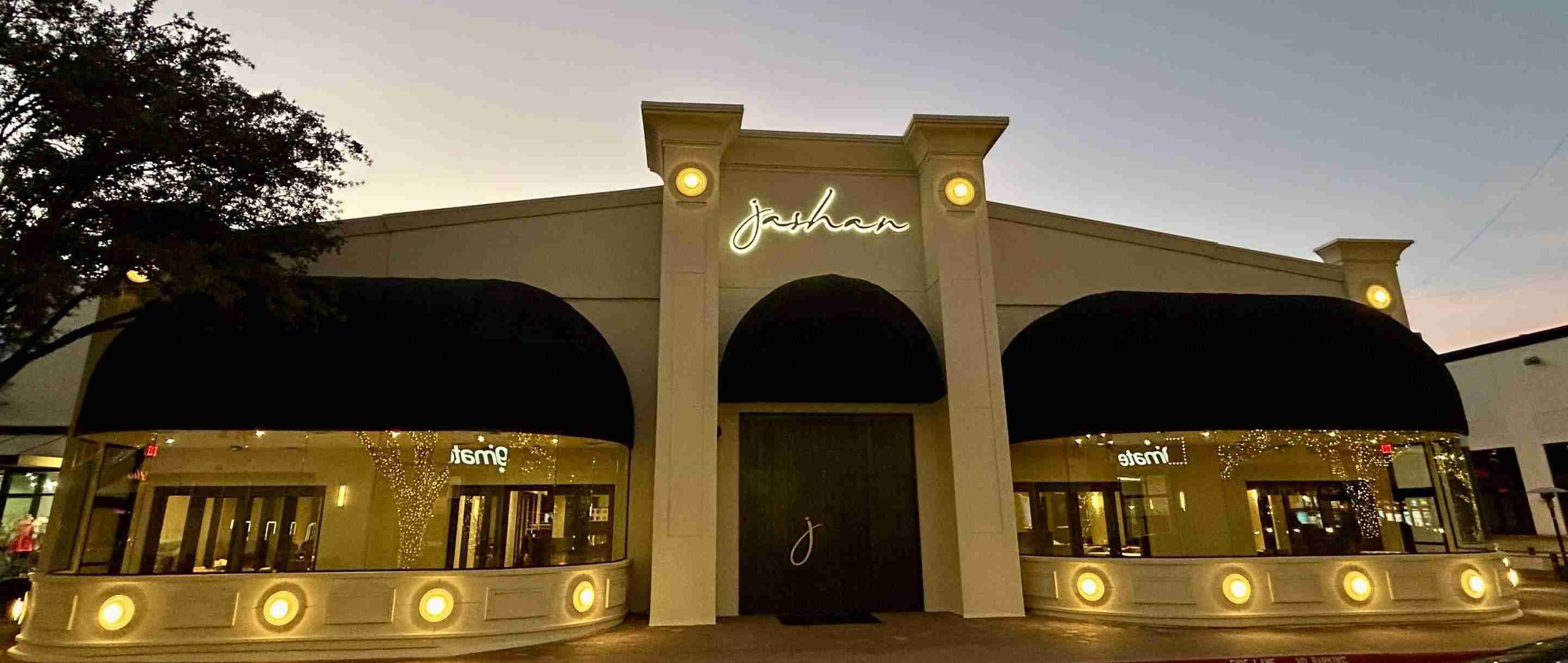 Jashan Restaurant