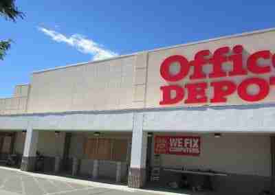 Office Depot – Culver City, California