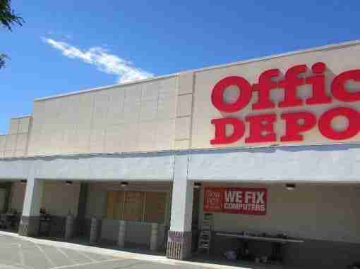 Office Depot – Culver City, California