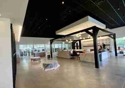 Stone Collection Showroom – Fort Worth, Texas