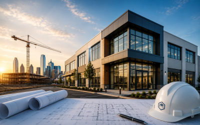 What Is Design-Build Construction?